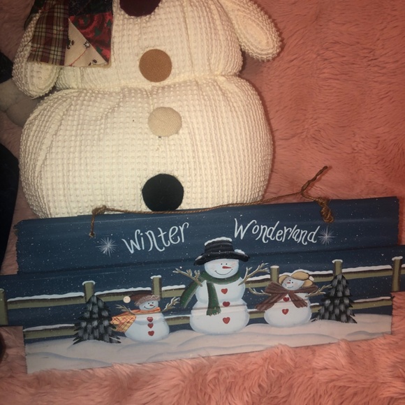 SALE Holiday Snowman bundle - Picture 4 of 7